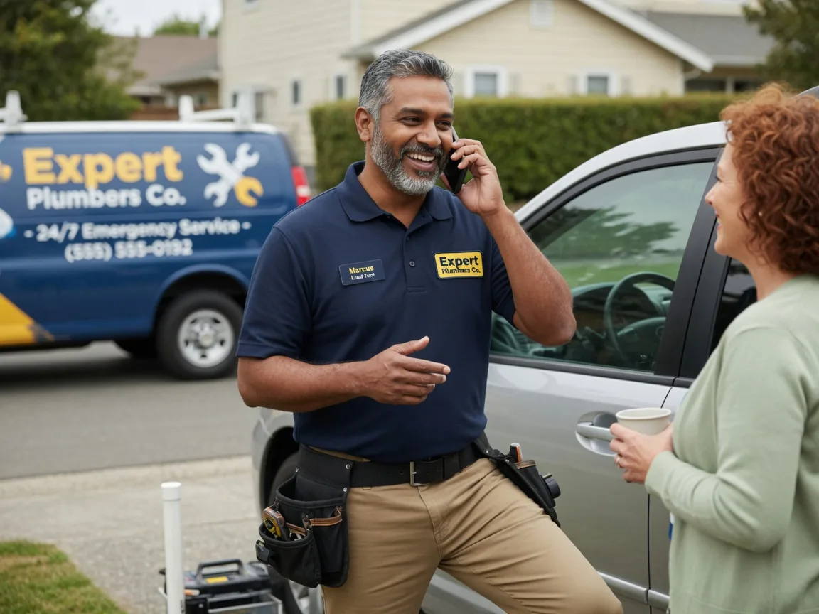 Drain Cleaning Morrill, KS FAQs