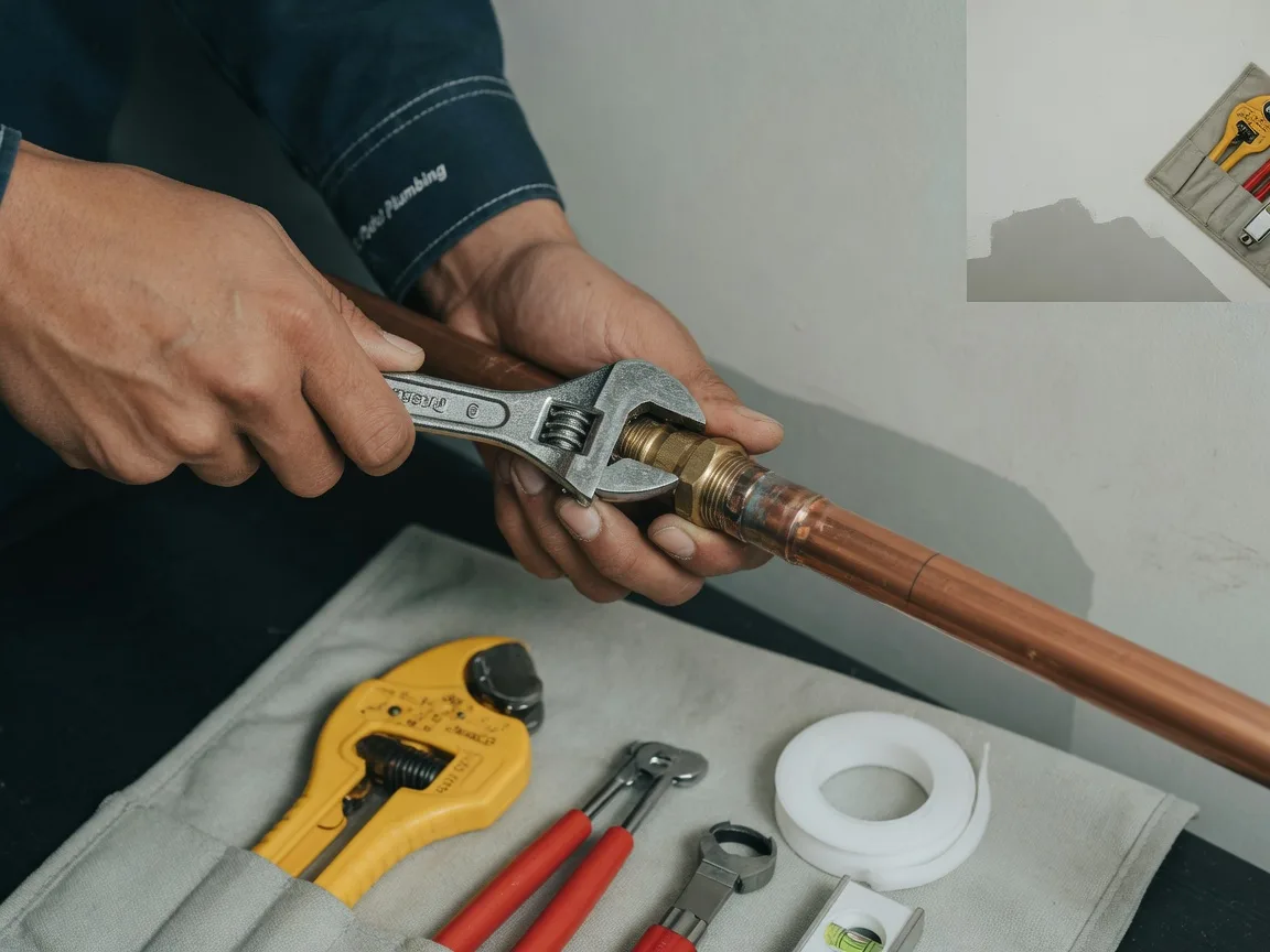 Why choose Drain Cleaning in Morrill, KS